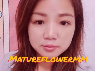 Matureflowermm