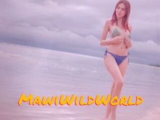 MawiWildWorld