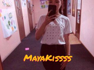 MayaKissss