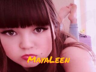 MayaLeen