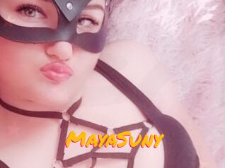 MayaSuny