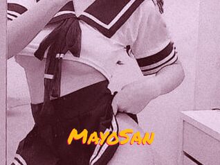 MayoSan