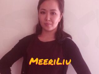 MeeriLiu