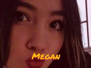 Megan