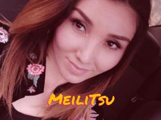 MeiliTsu
