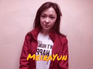 MeiraYun