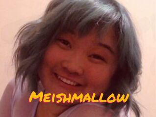 Meishmallow