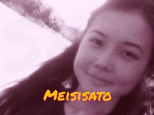 Meisisato