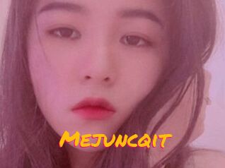 Mejuncqit