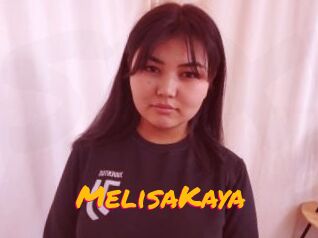 MelisaKaya