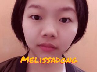 Melissadong