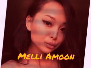 Melli_Amoon
