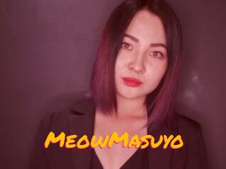 MeowMasuyo