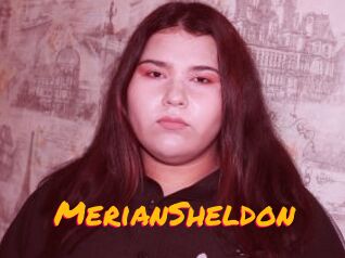 MerianSheldon