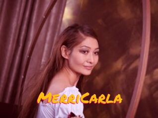 MerriCarla
