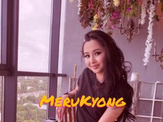MeruKyong