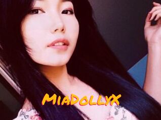 MiaDollyX
