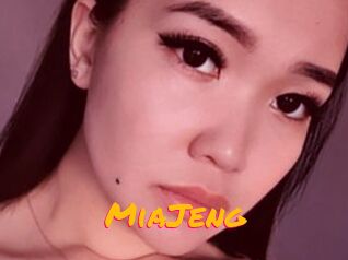 MiaJeng