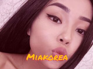 Miakorea
