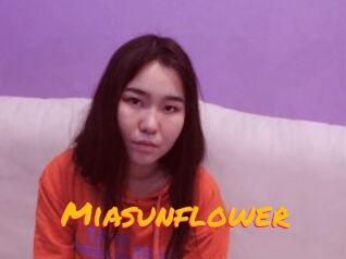 Miasunflower