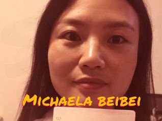 Michaela_beibei