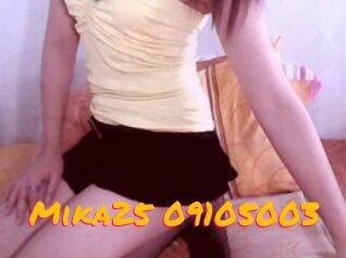 Mika25-09105003