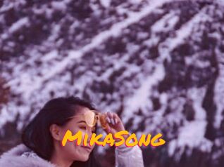 MikaSong