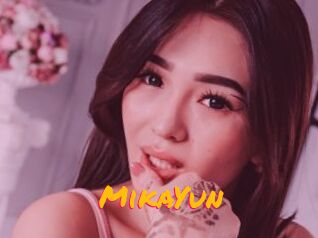 MikaYun