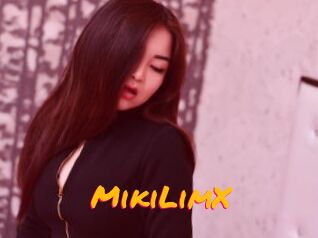 MikiLimX