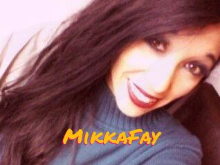 MikkaFay