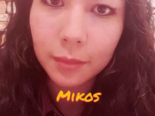 Mikos