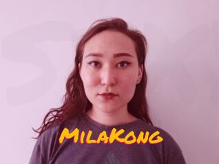 MilaKong