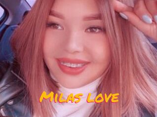 Milas_love