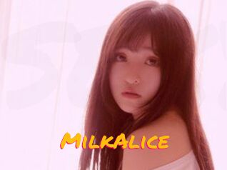 MilkAlice