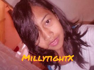 MillytightX