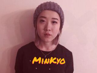 MinKyo