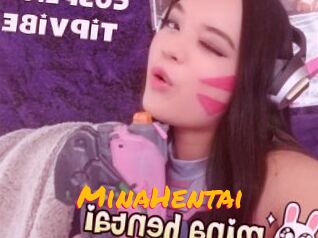 MinaHentai