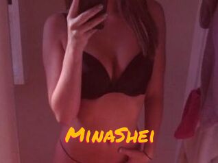 MinaShei