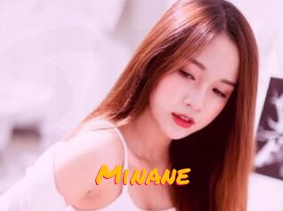 Minane