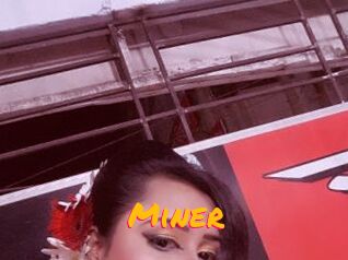 Miner
