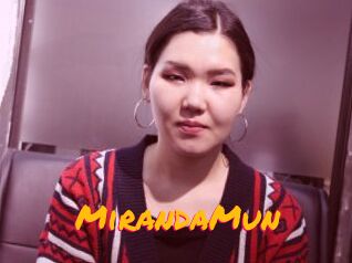 MirandaMun