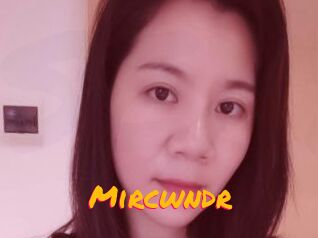 Mircwndr