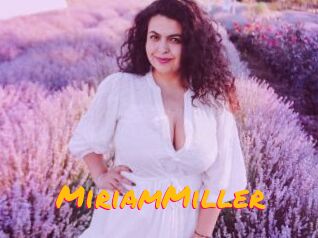 MiriamMiller