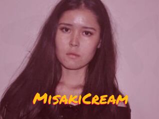 MisakiCream