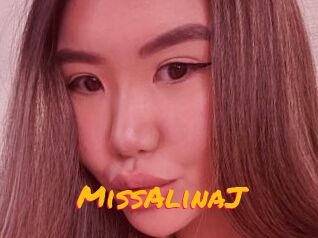 MissAlinaJ