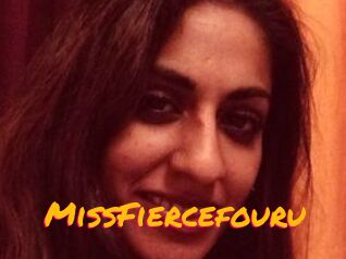 Miss_Fierce_four_u