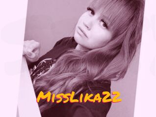 MissLika22
