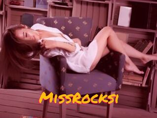 MissRocksi