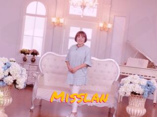 Misslan