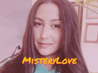 Mistery_Love